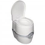 Биотуалет Thetford Porta Potti Excellence 565 P 15/21л картинка из объявления