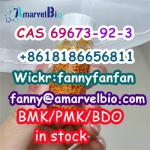 WhatsApp +8618186656811  1-Propanone, 2-chloro-1-(4-methylphenyl) картинка из объявления