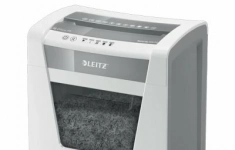 Шредер Leitz IQ Office 80020000 картинка из объявления