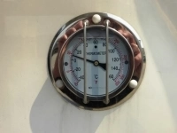 Танк-контейнер объём 25м3 тип Т4, для перевозки керосина, новый в объявлении 11 фото Танк-контейнер объём 25м3 тип Т4, для перевозки керосина, новый картинка из объявления