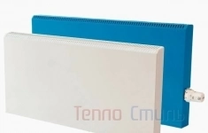 Настенный конвектор Techno KSZ 110-400-1700 Wall картинка из объявления