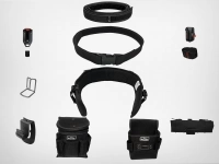 Монтажный пояс конструктор. Можно частями. картинка из объявления