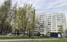 Продам 1 комнатную квартиру 43 м2 картинка из объявления