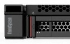 Сервер Lenovo ThinkSystem SR250 (7Y51A026EA) картинка из объявления