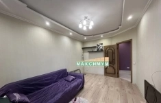 Сдам 1 комнатную квартиру 40.7 м2 картинка из объявления