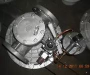 Производство : регулятор давления блочный Казанцева РДБК-100 , РДБК1-100 , РДБК , РДБК1Н-100 , РДБК1П-100 , РДБК1В-100 , РДБК-100/70 , РДБК-100/50 картинка из объявления