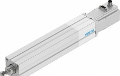 Электро-цилиндр Festo EPCO-40-100-12.7P-ST-E картинка из объявления