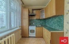 Продам 1 комнатную квартиру 34 м2 картинка из объявления