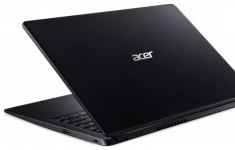 Ноутбук Acer Aspire 3 A315-42G-R4CM (AMD Ryzen 3 3200U 2600MHz/15.6quot;/1920x1080/8GB/256GB SSD/DVD нет/AMD Radeon 540X 2GB/Wi-Fi/Bluetooth/Linux) картинка из объявления