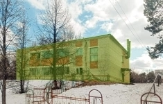 Продам коммерческую недвижимость 653 м2 картинка из объявления