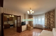 Сдам 1 комнатную квартиру 37.3 м2 картинка из объявления