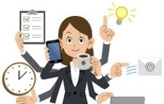 Ассистент руководителя картинка из объявления