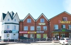 Продам коммерческую недвижимость 2529 м2 в объявлении 10 фото Продам коммерческую недвижимость 2529 м2 картинка из объявления