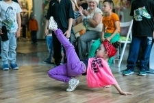 Break Dance в Новороссийске картинка из объявления