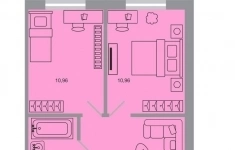 Продам 3 комнатную квартиру 73.27 м2 в объявлении 7 фото Продам 3 комнатную квартиру 73.27 м2 картинка из объявления
