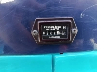 Японский мини-экскаватор Kubota K-005 картинка из объявления