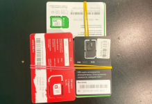 Симкарты без оформления в Сочи картинка из объявления