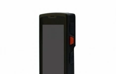 Терминал сбора данных Mercury S8000i USB Black картинка из объявления