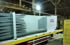 Универсальная строительная машина UBM JCZX-914-610E картинка из объявления