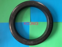 Кольцо для газовых баллонов транспортировочное, резиновое картинка из объявления