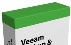 Подписка (электронно) Veeam Backup Starter Lic. Incl. Standard -2 Years Subs. Upfront BillingBasic Sup. картинка из объявления