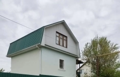 Продам коттедж 105.9 м2 в объявлении 10 фото Продам коттедж 105.9 м2 картинка из объявления