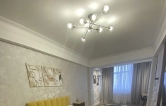 Сдам 1 комнатную квартиру 60 м2 картинка из объявления