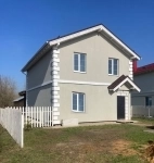 Продается дом в КП Медная Подкова, без отделки картинка из объявления