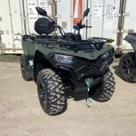 Квадроцикл CFMOTO 450L картинка из объявления