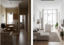 Изменение границ комнаты картинка из объявления