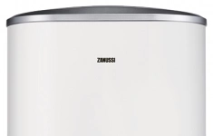 Накопительный электрический водонагреватель Zanussi ZWH/S 80 Smalto DL картинка из объявления