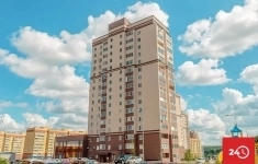 Продам 1 комнатную квартиру 32.2 м2 картинка из объявления