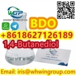 China Factory 1,4-Butanediol BDO cas110-63-4 with 100% customs картинка из объявления