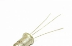 Транзистор ГТ404Б картинка из объявления