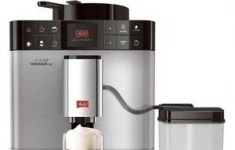 Кофемашина Melitta Caffeo Varianza CSP F 570-101 Silver картинка из объявления