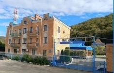 Продам коммерческую недвижимость 8231 м2 картинка из объявления