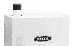 Электрический котел ZOTA 15 Smart SE 15 кВт одноконтурный картинка из объявления