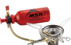 MSR Горелка жидкотопливная MSR: Whisperlite International картинка из объявления
