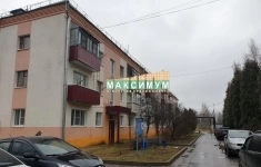 Продам 2 комнатную квартиру 44 м2 картинка из объявления