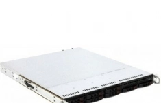 Корпус SuperMicro CSE-113MTQ-R400CB картинка из объявления