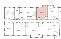 Продам коммерческую недвижимость 44.9 м2 в объявлении 2 фото Продам коммерческую недвижимость 44.9 м2 картинка из объявления