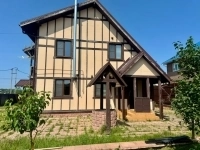 Продается дом для круглогодичного проживания, 142,9 кв.м. картинка из объявления