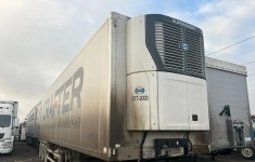 Полуприцеп фургон CTTM Cargoline, 2023 г.в. в объявлении 3 фото Полуприцеп фургон CTTM Cargoline, 2023 г.в. картинка из объявления