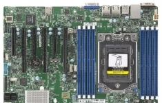 Материнская плата Supermicro H11SSL-C картинка из объявления