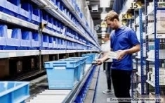 нужны сотрудники склада гибкий график картинка из объявления