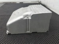 КРЫШКА КЛАПАНА ДВИГАТЕЛЯ MERCEDES OM460 картинка из объявления