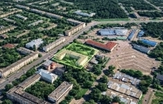 Продам коммерческую недвижимость 4214.5 м2 в объявлении 5 фото Продам коммерческую недвижимость 4214.5 м2 картинка из объявления