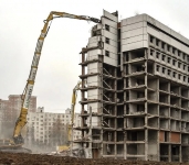 Снос зданий в Новой Усмани и демонтаж зданий в Воронежской картинка из объявления