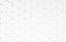 Керамическая плитка Dom Ceramiche (Дом Керамиче) Bianco Rombo Tracce Platino Rett 49,8x149,8 декор сатинированный 49.8x149.8 Pura DPURB104R картинка из объявления