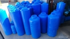 Бак для воды пластиковый картинка из объявления